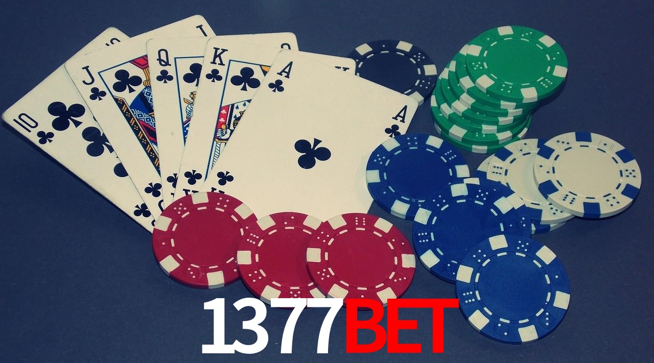 Slot Games 1377bet