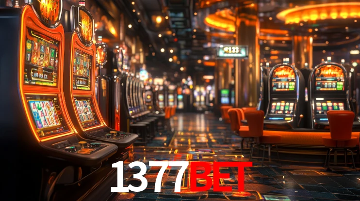 Ofertas Imperdíveis na 1377bet: Promoções e Bônus Que Valem a Pena