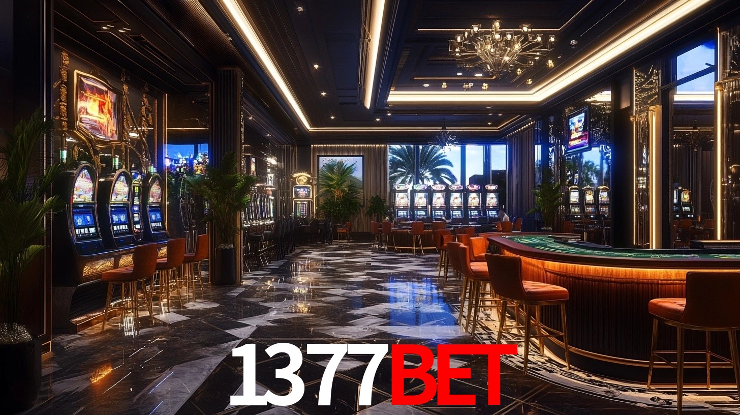 1377bet App Interface