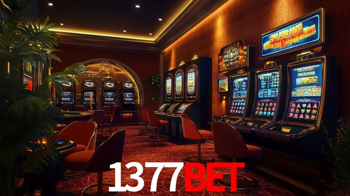 Tournaments 1377bet