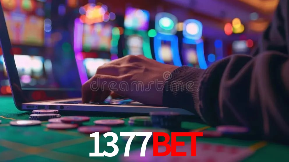 Torneios 1377bet