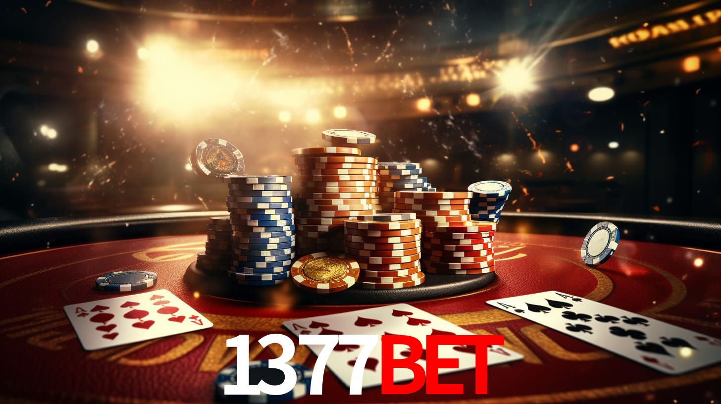 VIP Casino 1377bet
