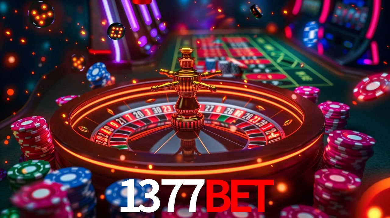 Jogos Exclusivos 1377bet