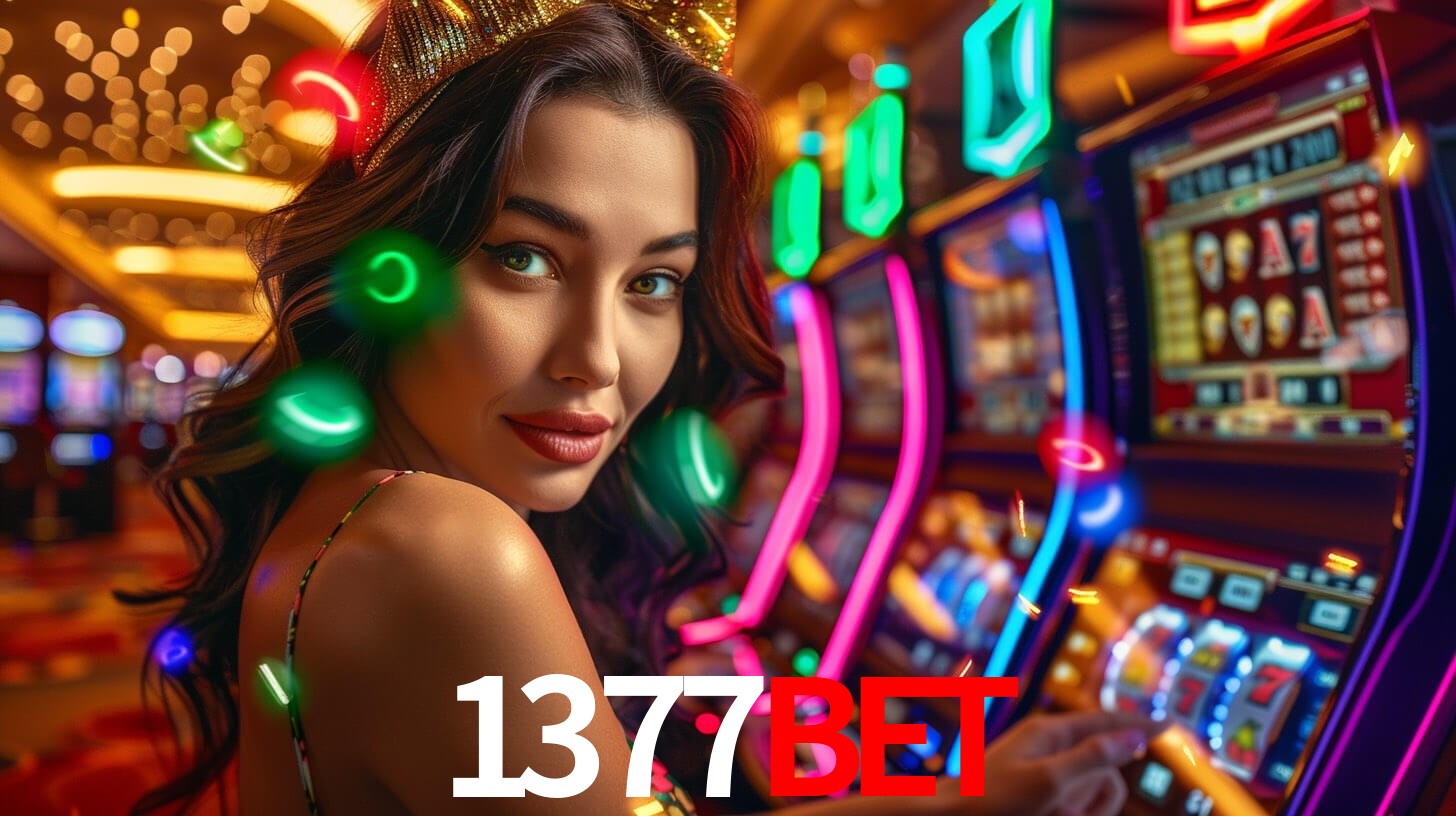 1377bet