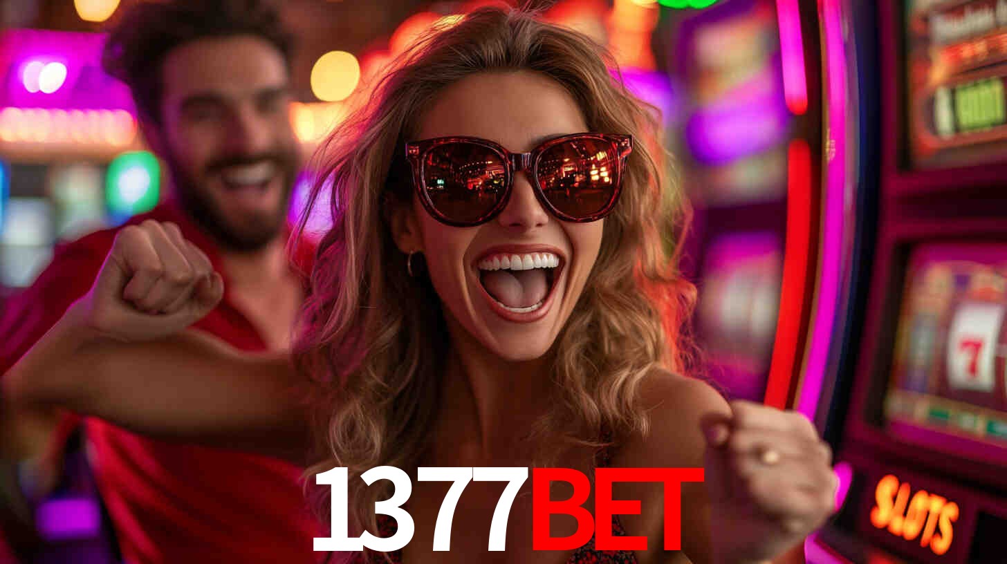 Descubra o Programa VIP da 1377bet: Vantagens Exclusivas para Jogadores