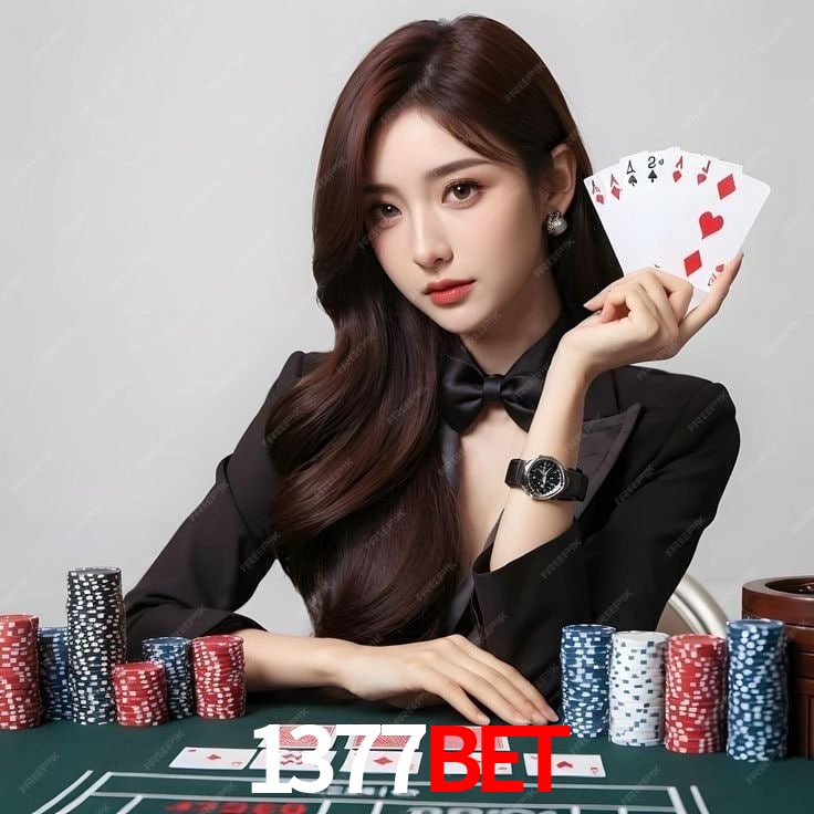 Promoção Relâmpago 1377bet