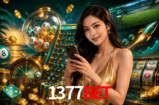 Responsive Design 1377bet