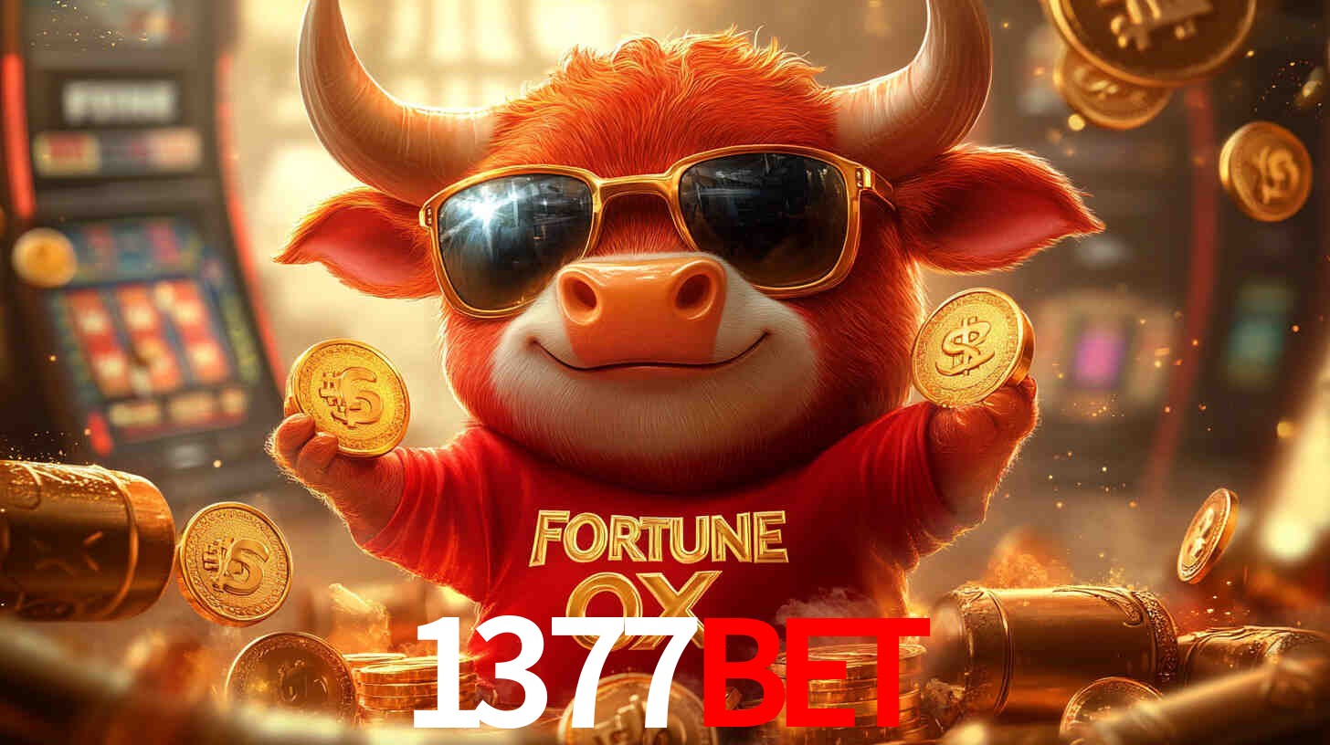 1377bet: Seu Especialista em Apostas Esportivas Brasileiras