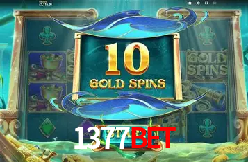 Inovações de Jogos na 1377bet: O Futuro das Experiências Interativas