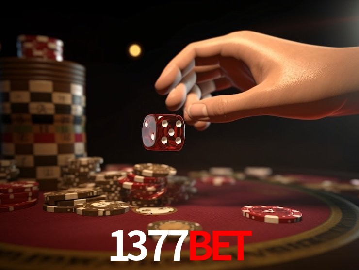 Provedores de Jogos 1377bet