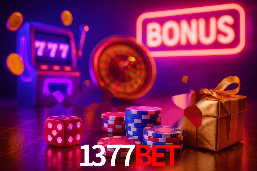 Apostas Esportivas na 1377bet: Um Guia Completo