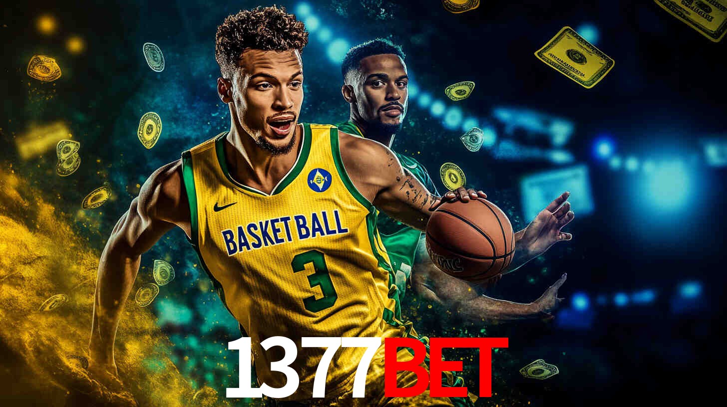 Explorando a Categoria de Eventos em Apostas na 1377bet