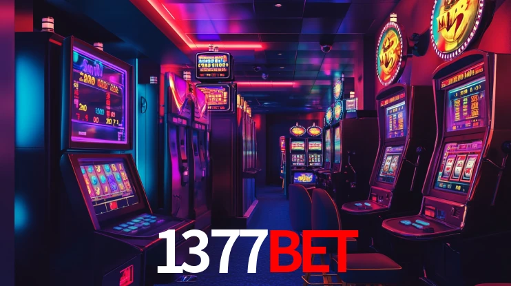 1377bet bônus — cashback 15 por cento e níveis VIP