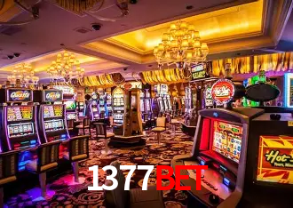 Descubra a Magia dos Jogos de Arcade no 1377bet
