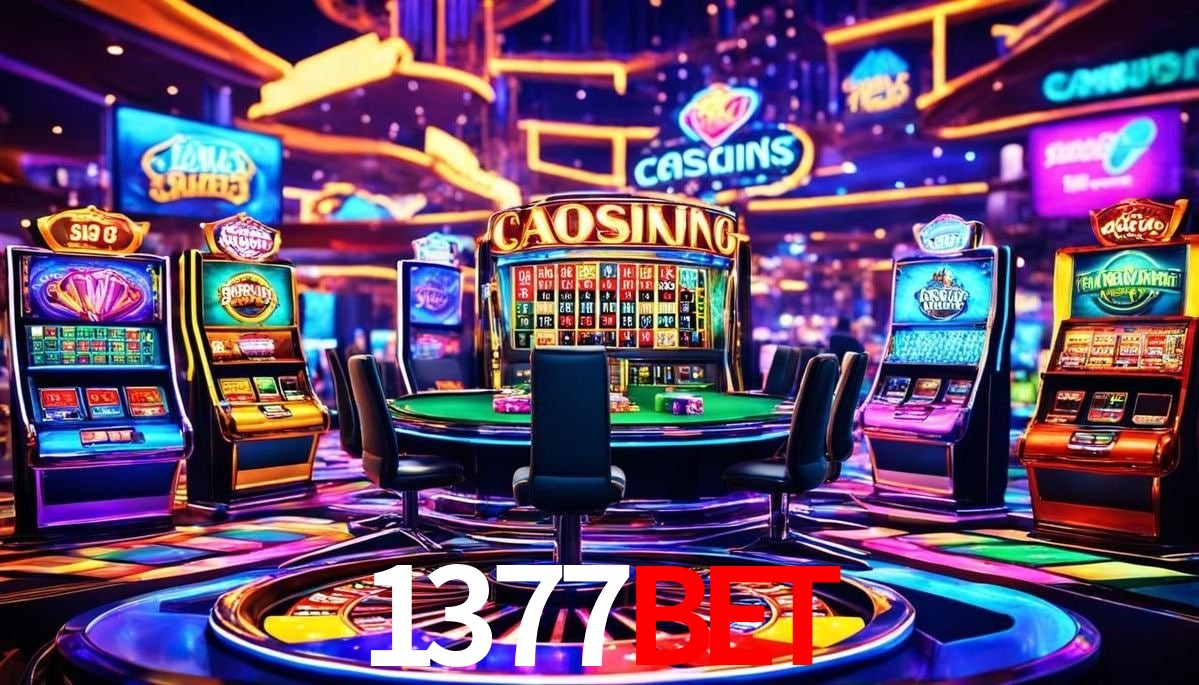 Avaliações dos Jogadores 1377bet