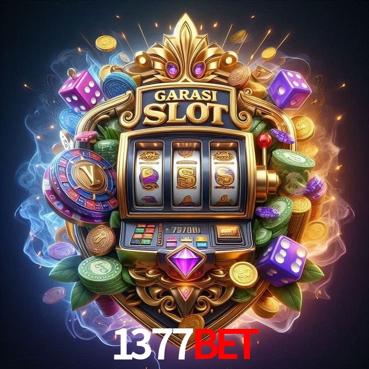 Integração de APIs 1377bet