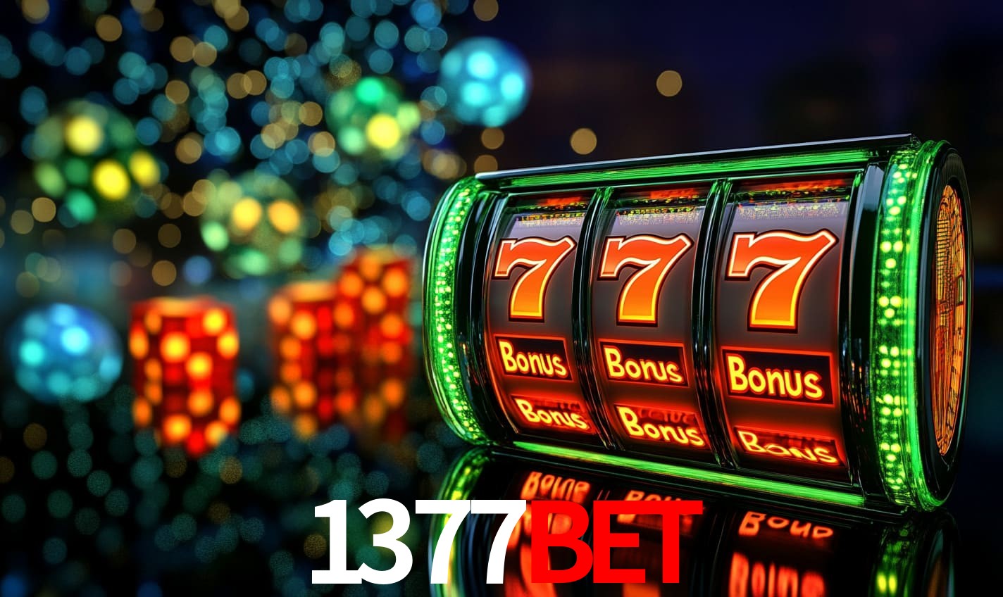 Tecnologia da Plataforma 1377bet