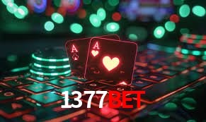 Estatísticas do Jogo 1377bet