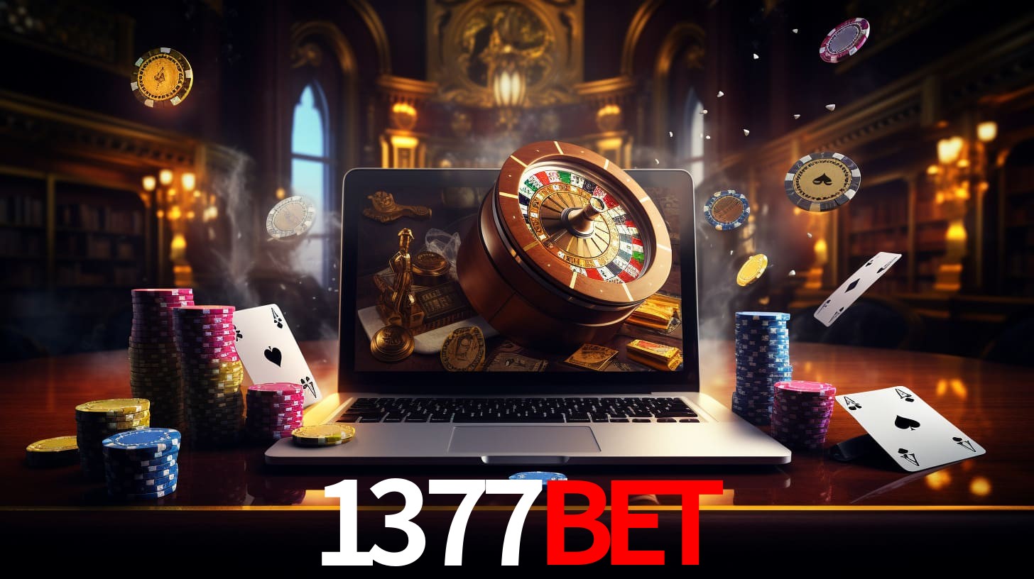 Roulette Table 1377bet