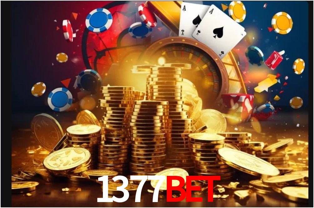 PIX Instantâneo 1377bet