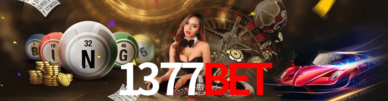 1377bet login — painel de entrada no app oficial