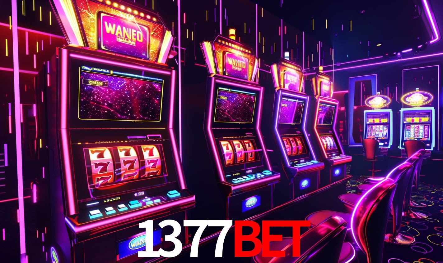 A Emoção da Loteria na 1377bet: Uma Chance de Mudança de Vida