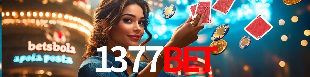 Bonus Features 1377bet