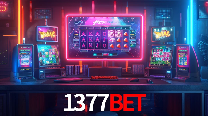 Experimente o Login Seguro Premium no 1377bet