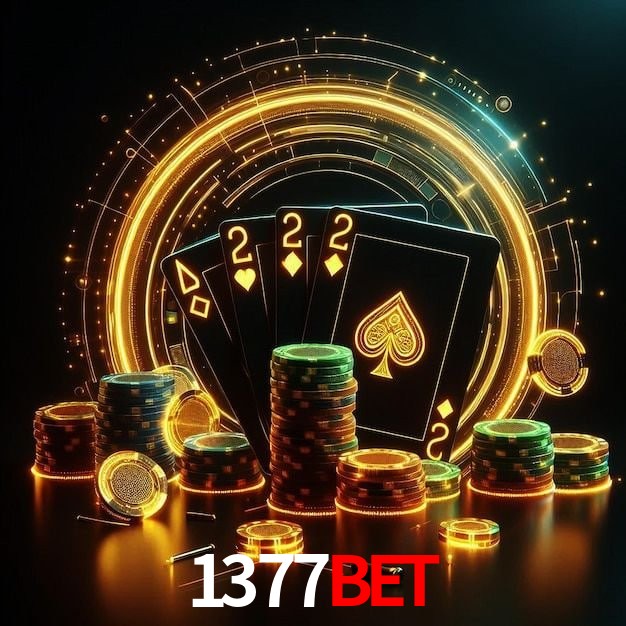 Casino Ao Vivo 1377bet