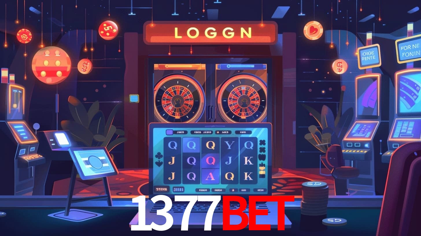 Ofertas Exclusivas 1377bet